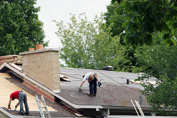 Quick and Trustworthy Emergency Roof Repair Services in Fort Meade, FL